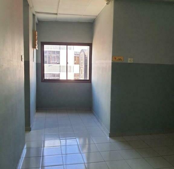 Отель Oyo 90433 Cido