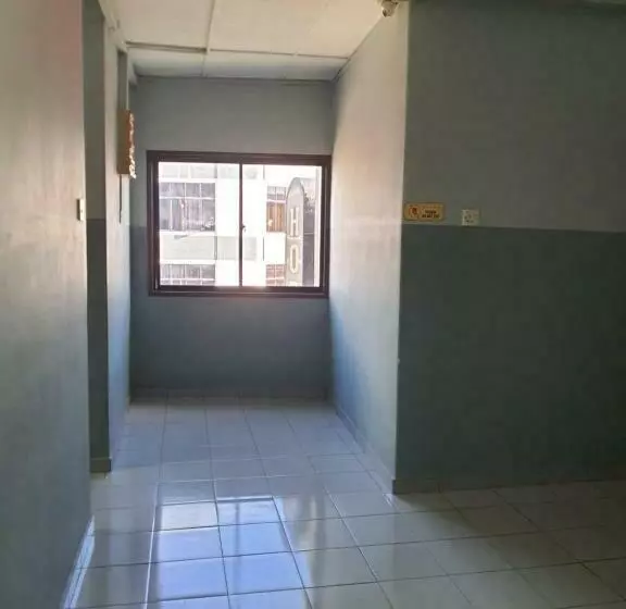 Hotelli Oyo 90433 Cido