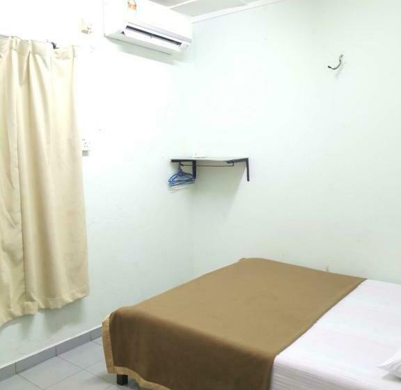 Отель Oyo 90433 Cido