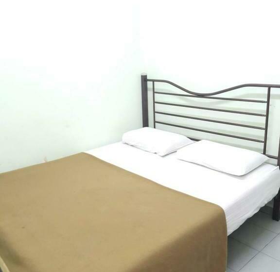 Отель Oyo 90433 Cido