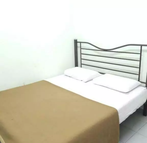 Hotelli Oyo 90433 Cido