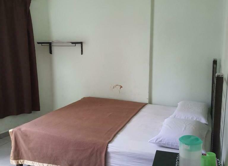 Отель Oyo 90433 Cido