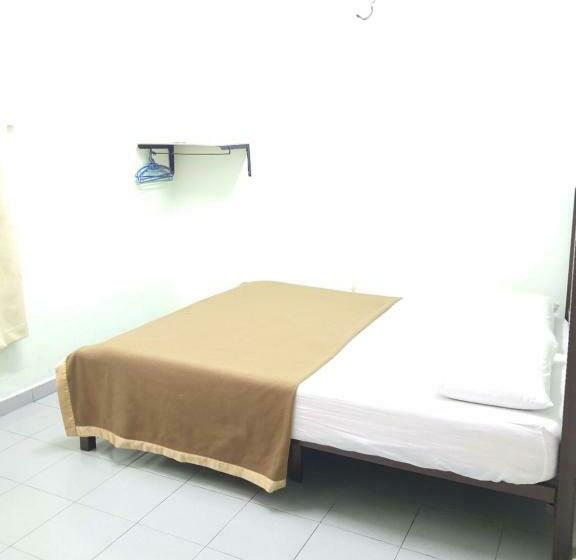 Отель Oyo 90433 Cido