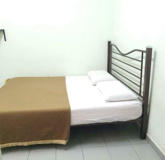 Отель Oyo 90433 Cido