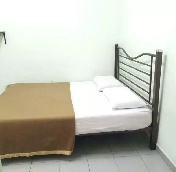 Hotelli Oyo 90433 Cido