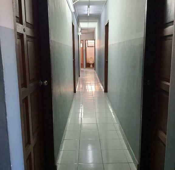 Отель Oyo 90433 Cido