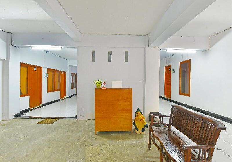 Hotel Oyo 90967 Soka Asri Guest House