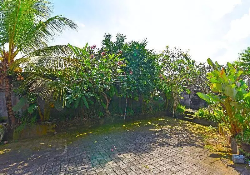 ホテル Oyo 90967 Soka Asri Guest House