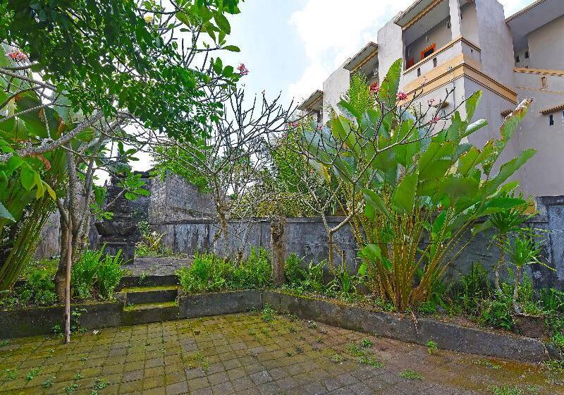 Hotel Oyo 90967 Soka Asri Guest House