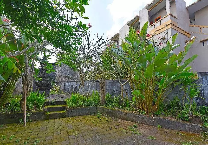 ホテル Oyo 90967 Soka Asri Guest House