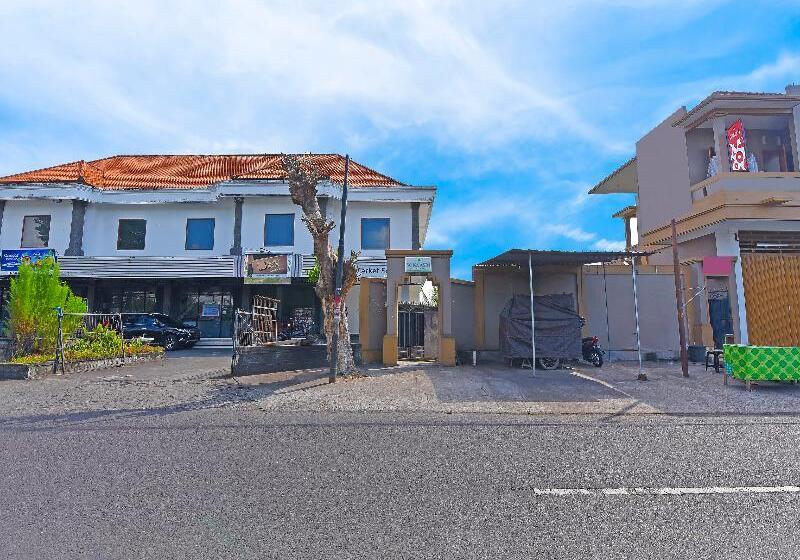 Hotel Oyo 90967 Soka Asri Guest House