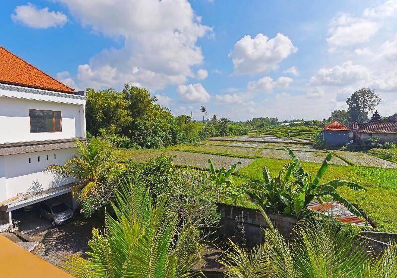 Hotel Oyo 90967 Soka Asri Guest House