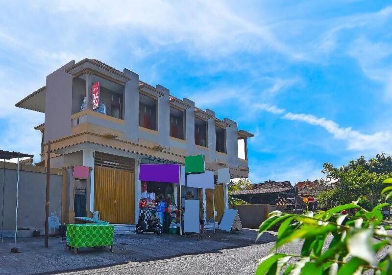 Hotel Oyo 90967 Soka Asri Guest House