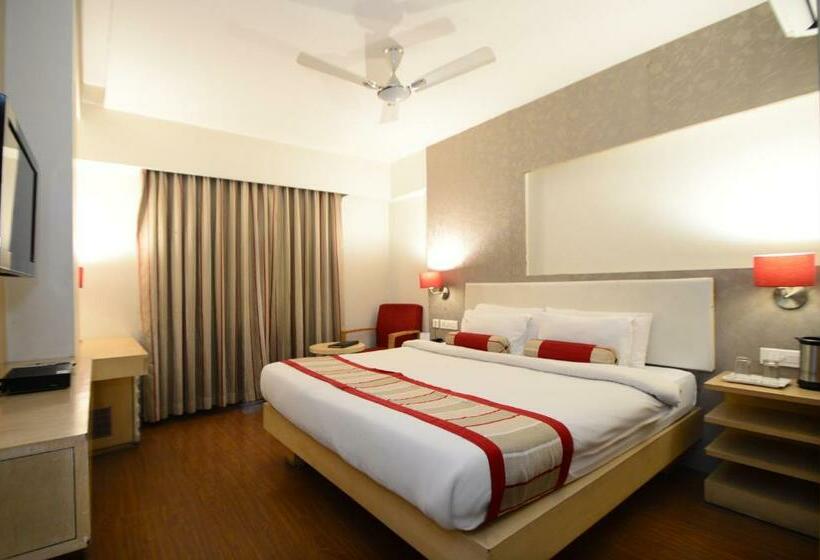 ホテル Rallentino