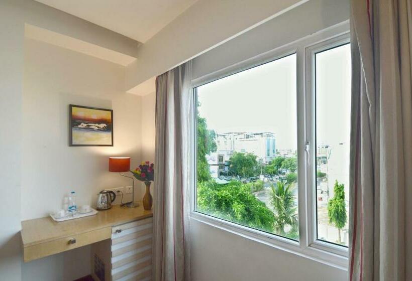 ホテル Rallentino