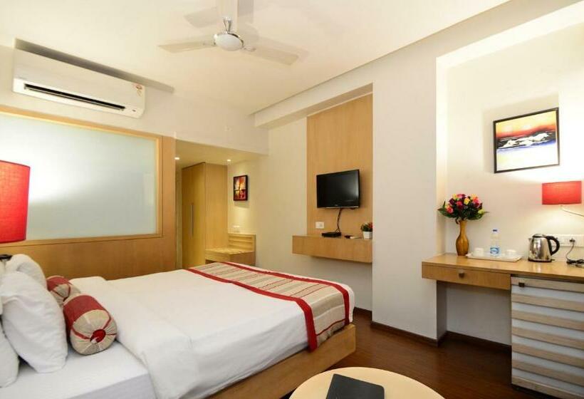 ホテル Rallentino