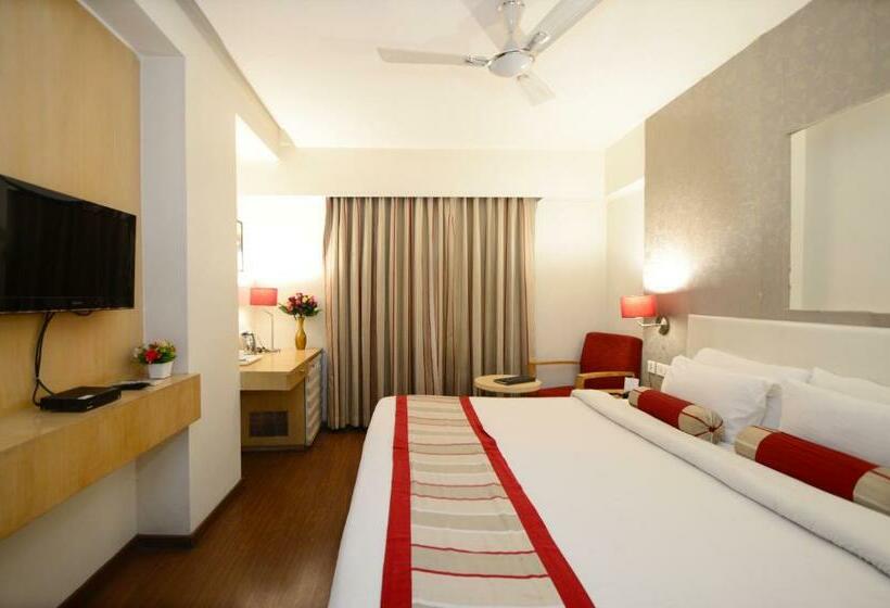 ホテル Rallentino