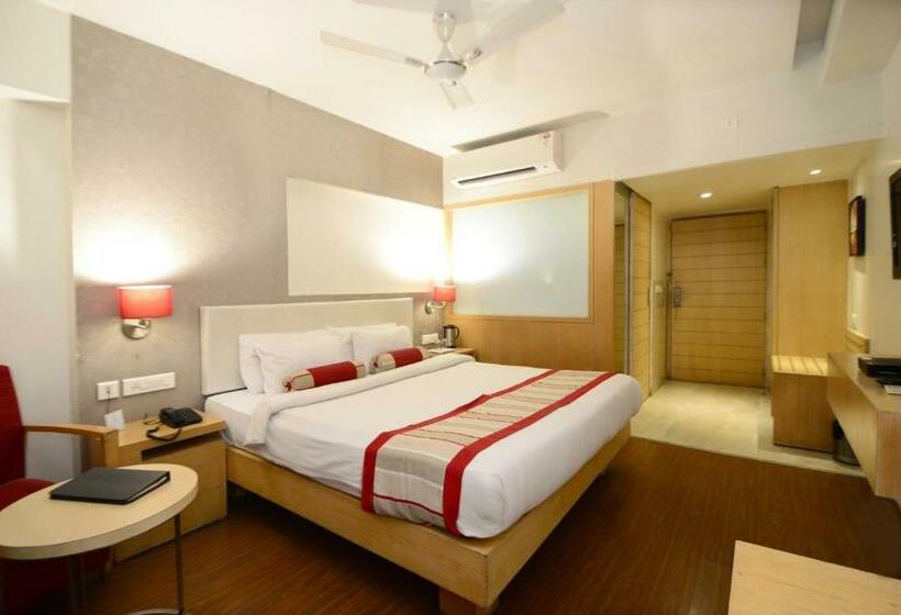 ホテル Rallentino