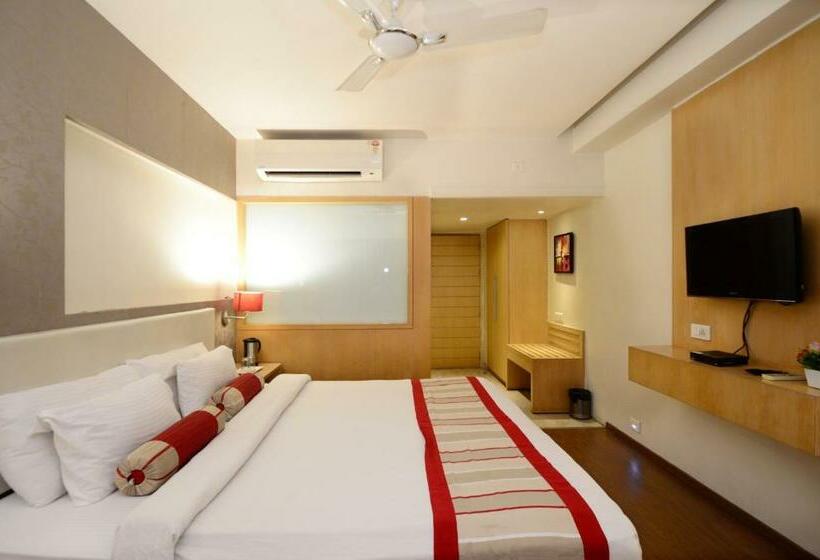 ホテル Rallentino