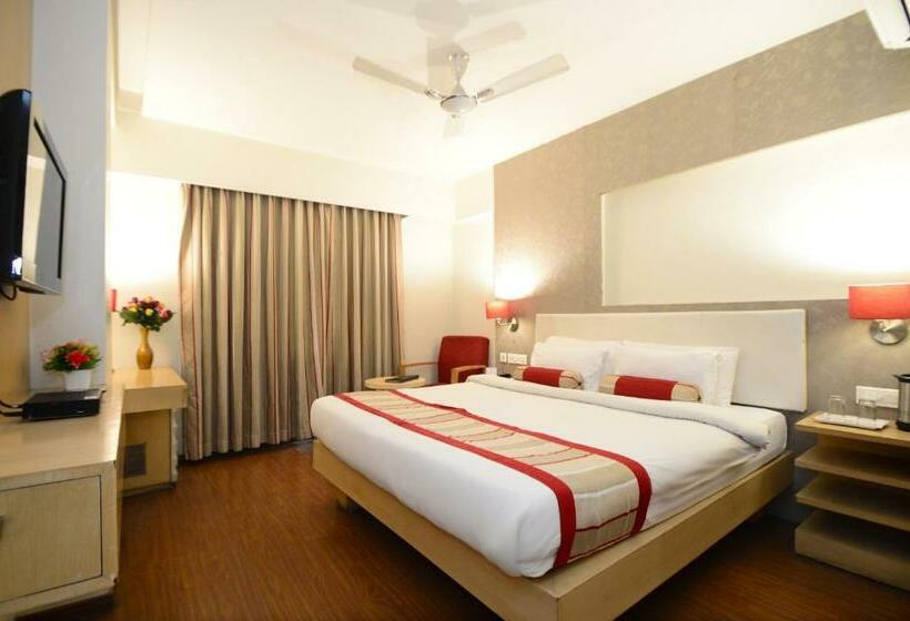 ホテル Rallentino