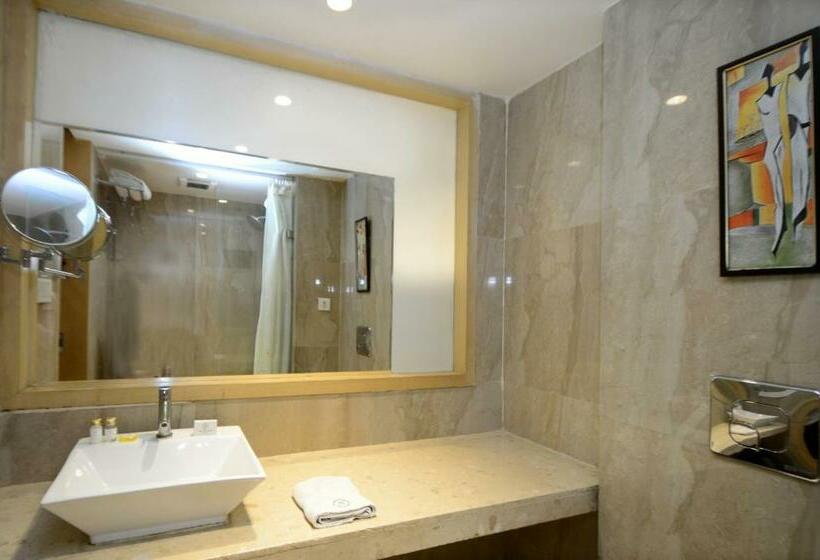 ホテル Rallentino