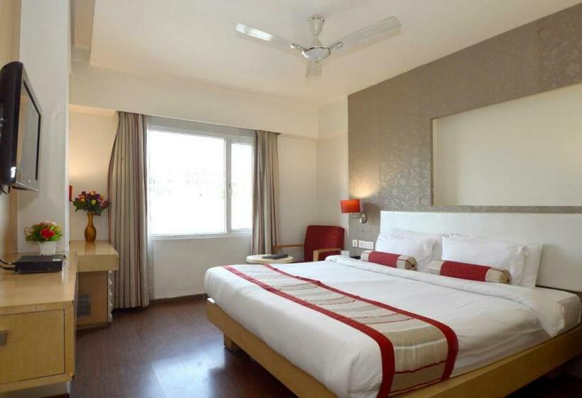 ホテル Rallentino