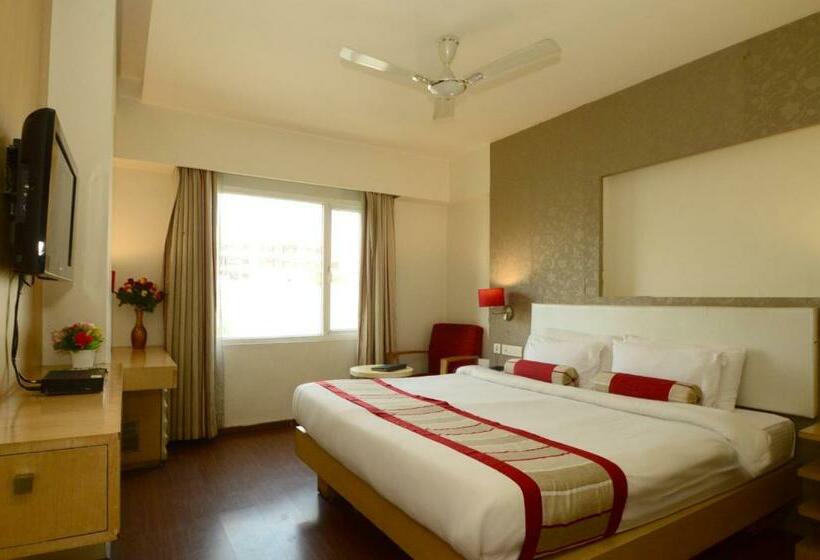 ホテル Rallentino