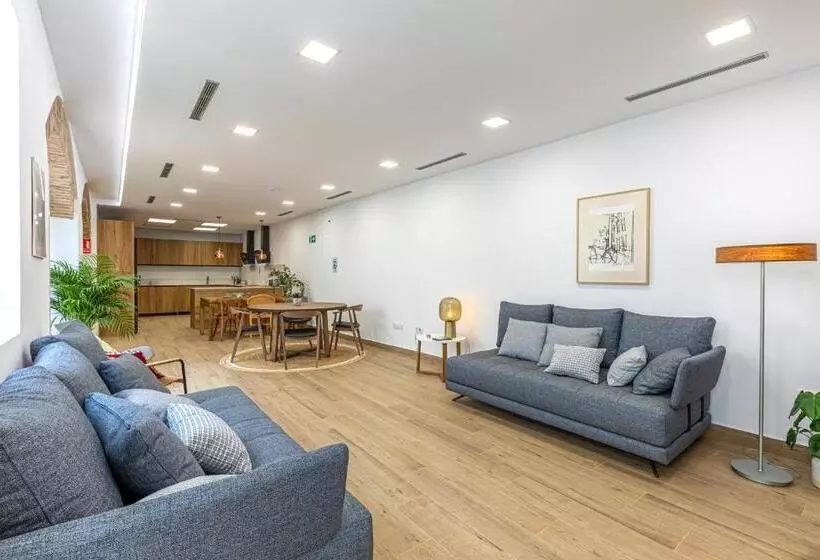 Hotelli Residencia Demar