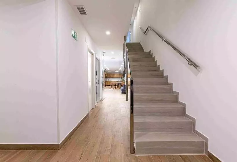 Hotelli Residencia Demar