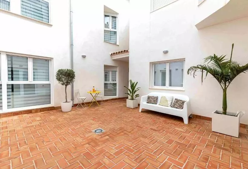 Hotelli Residencia Demar