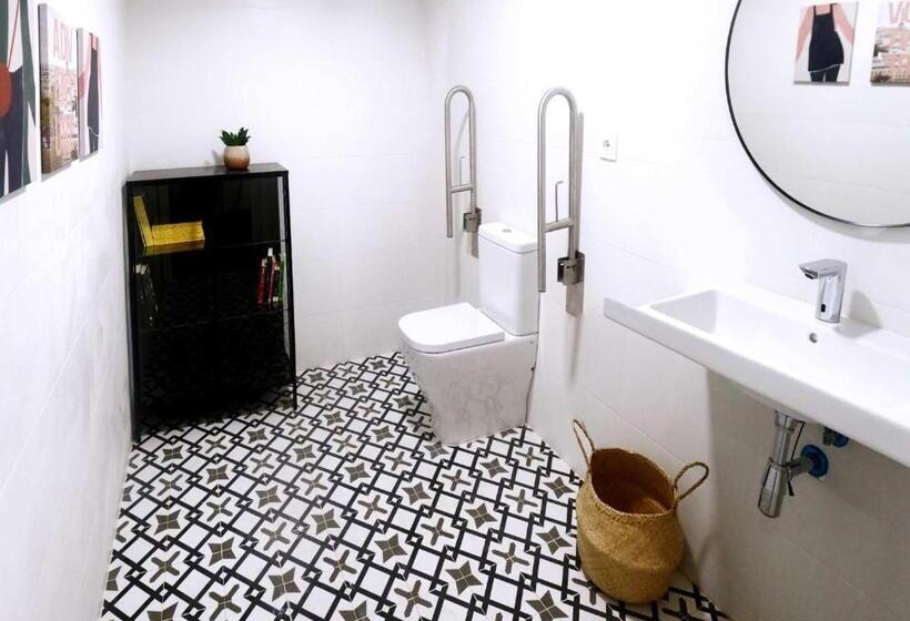 Отель Residencia Demar