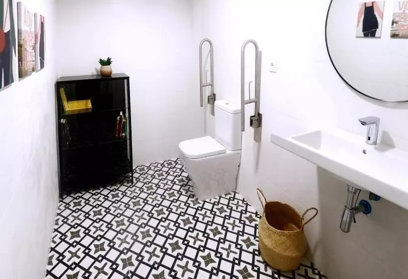 Hotelli Residencia Demar