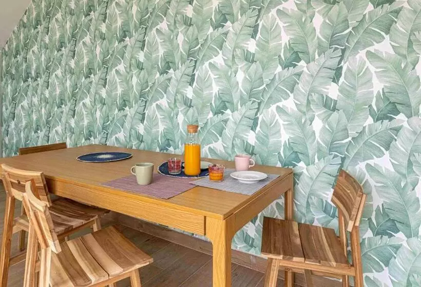 Hotelli Residencia Demar