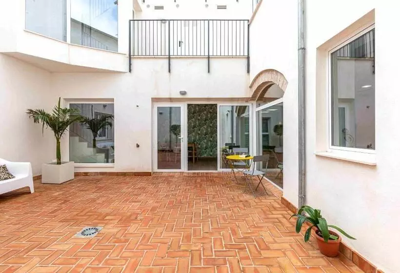 Hotelli Residencia Demar