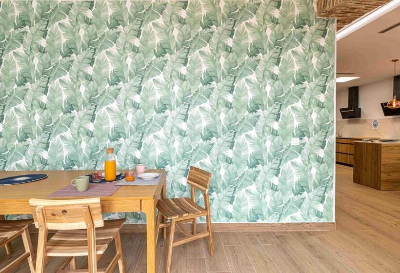 Отель Residencia Demar