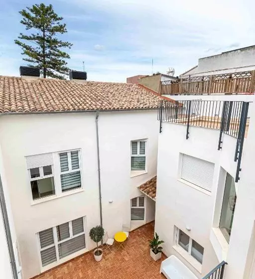 Hotelli Residencia Demar