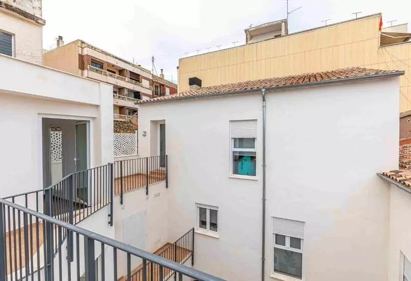 Hotelli Residencia Demar