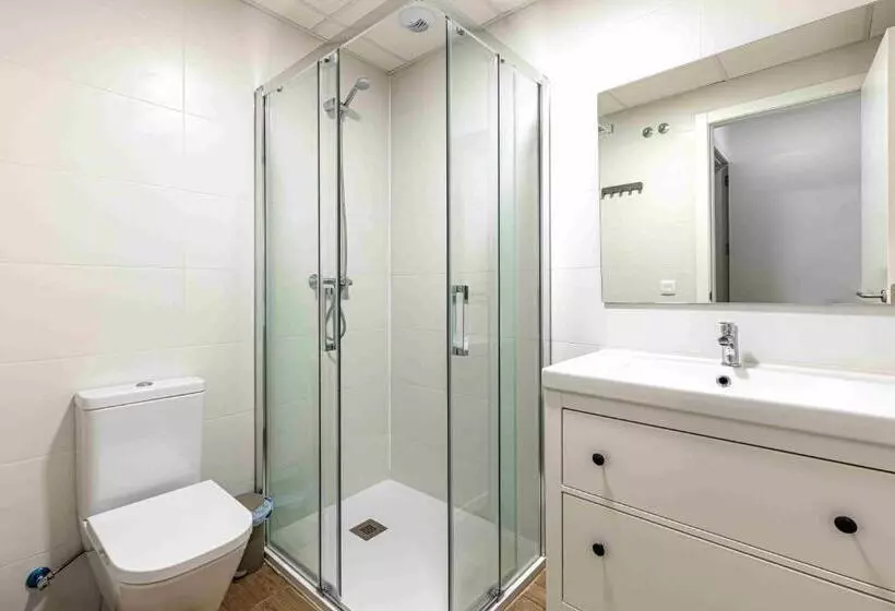 Hotelli Residencia Demar