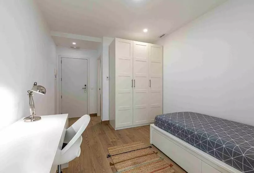 Hotelli Residencia Demar