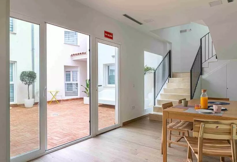 Hotelli Residencia Demar