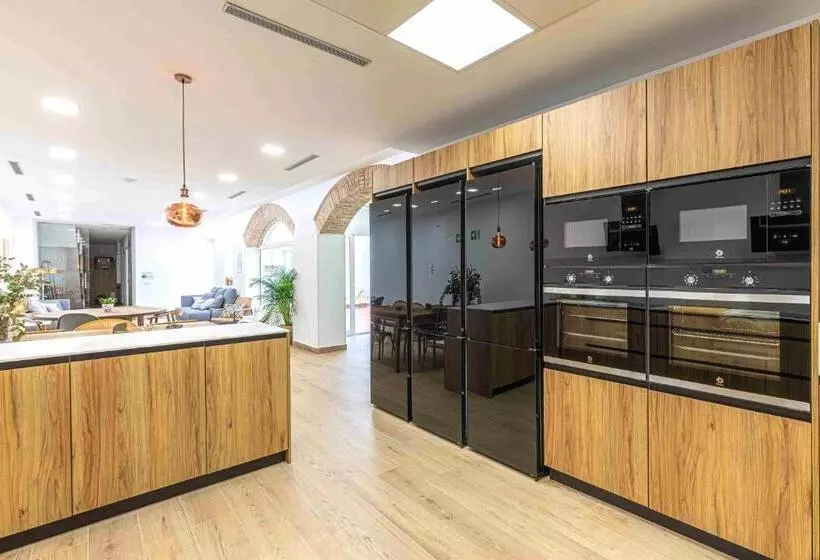 Hotelli Residencia Demar