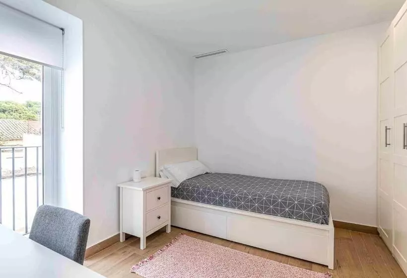 Hotelli Residencia Demar