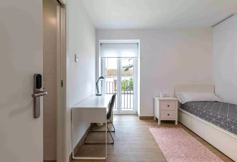 Hotelli Residencia Demar