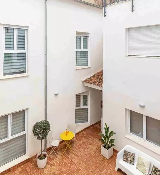 Hotelli Residencia Demar