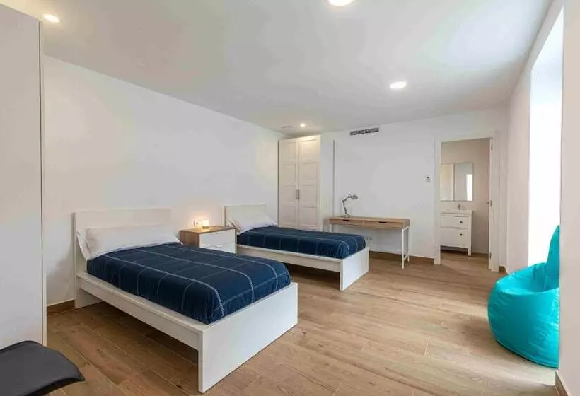 Hotelli Residencia Demar