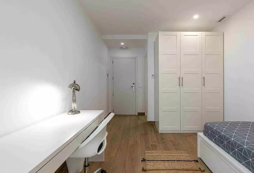 Hotelli Residencia Demar