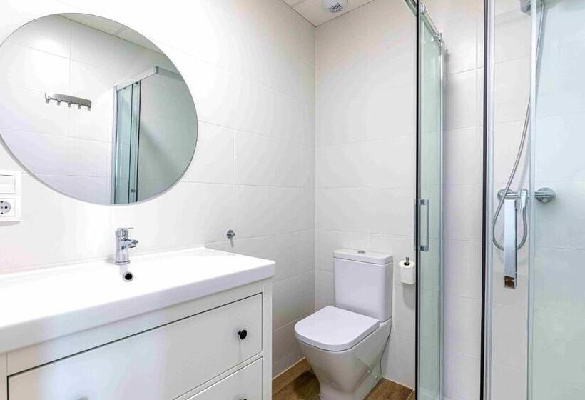 Отель Residencia Demar