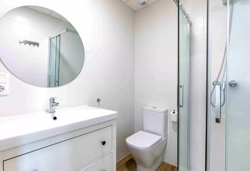 Hotelli Residencia Demar