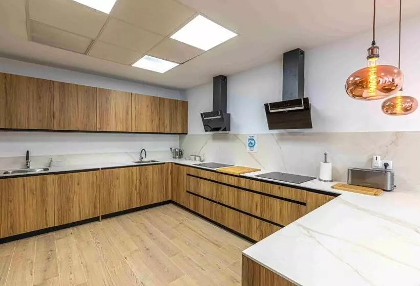 Hotelli Residencia Demar