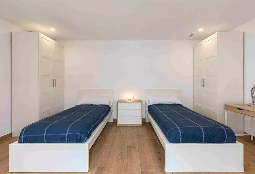 Hotelli Residencia Demar